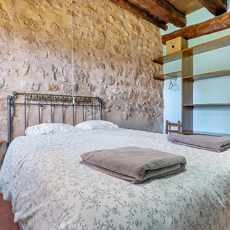 La Pallisa * Fuentespalda