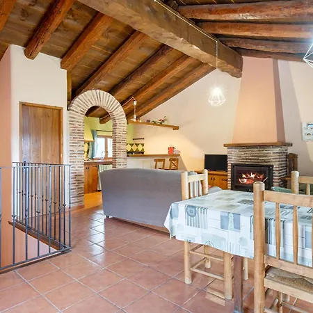 La Pallisa * Fuentespalda