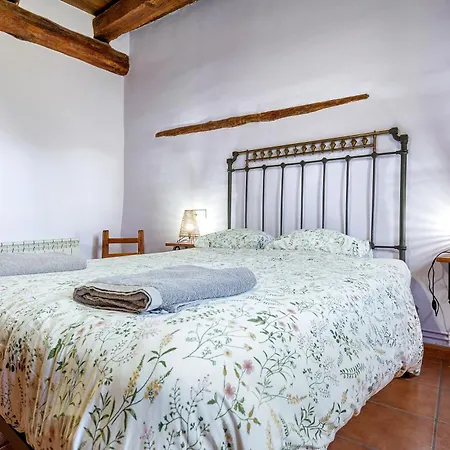 La Pallisa Landsted Fuentespalda