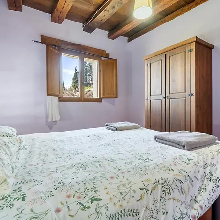 La Pallisa Fuentespalda