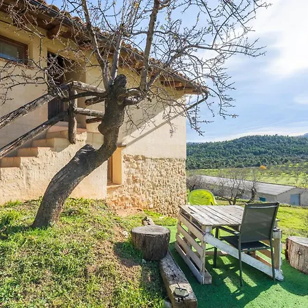 La Pallisa Casa de Campo *