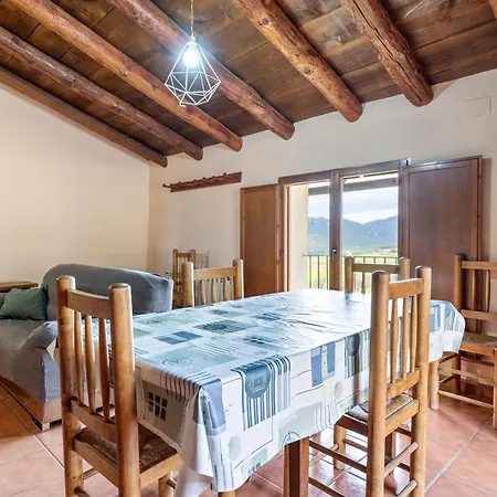 Casa de Campo La Pallisa *