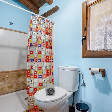 Country house La Pallisa Penarroya De Tastavins