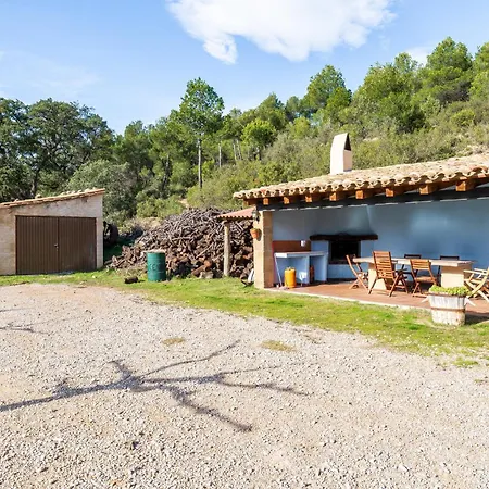 La Pallisa Country house Penarroya De Tastavins