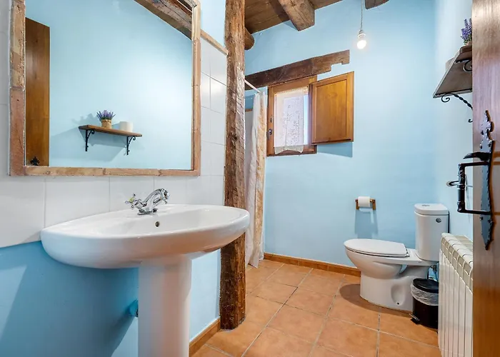 La Pallisa * Peñarroya de Tastavins