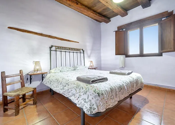 La Pallisa * Peñarroya de Tastavins