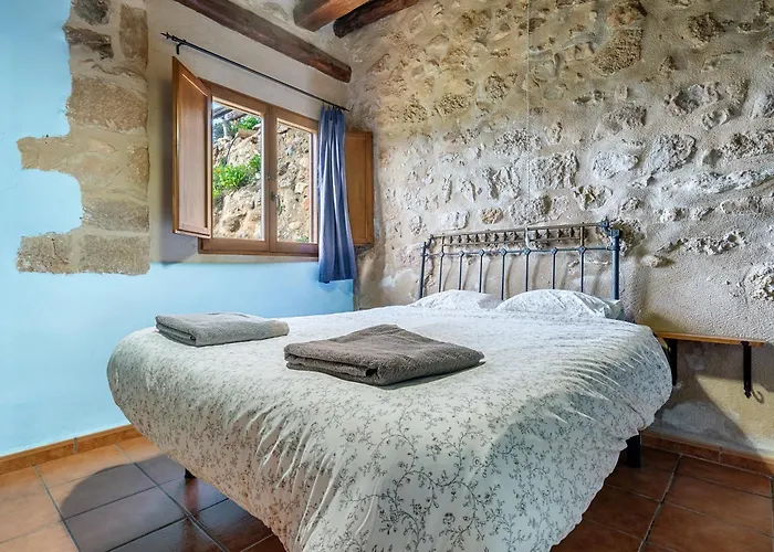 La Pallisa Peñarroya de Tastavins