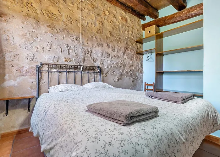 La Pallisa * Peñarroya de Tastavins