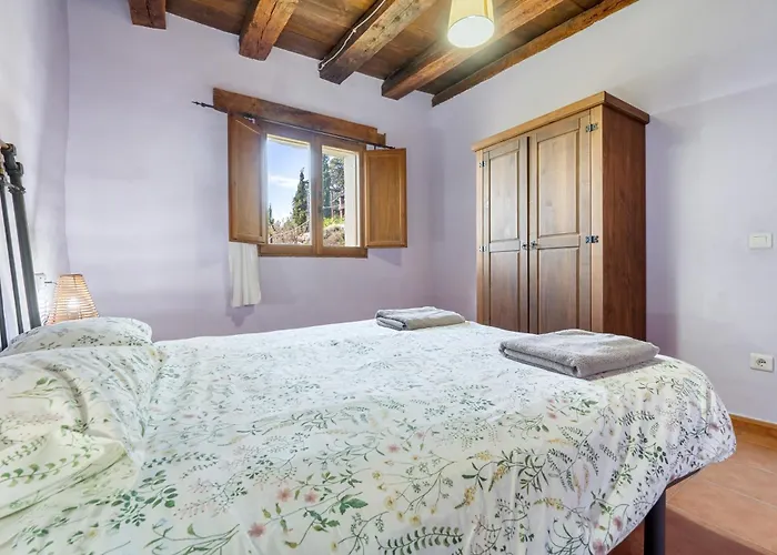 La Pallisa Peñarroya de Tastavins