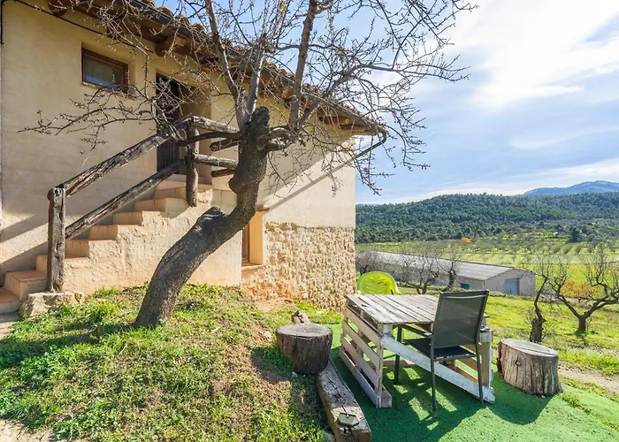 La Pallisa Casa de Campo *