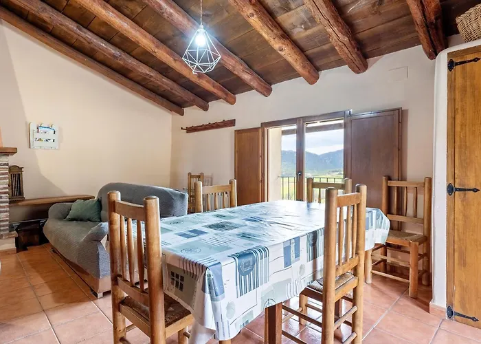 Casa de Campo La Pallisa *